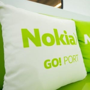 Eurobites: Nokia, Atos double up on private networks