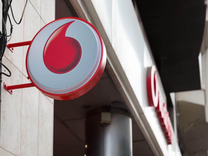 Eurobites: Vodafone starts offering Quality on Demand API in Germany