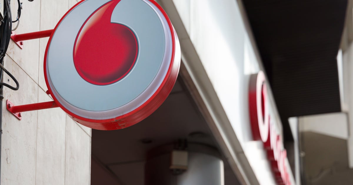 Iliad's Niel moves on Vodafone to become biggest shareholder