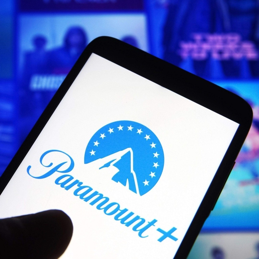 Walmart cuts deal to bundle Paramount+ with Walmart+
