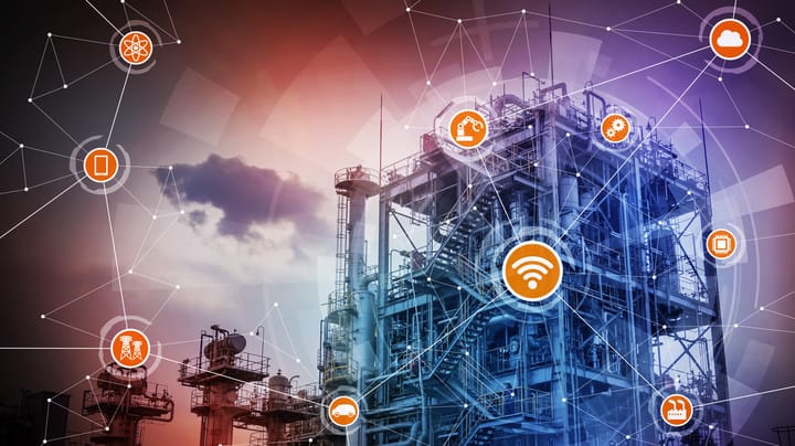 GSA: Reports 2,000 private networks in operation; deployment pace slower than 2022