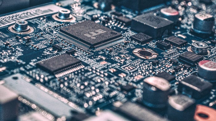 Precious metals: Can the Quad Alliance fix the global semiconductor supply chain? (Source: Infralist.com on Unsplash)