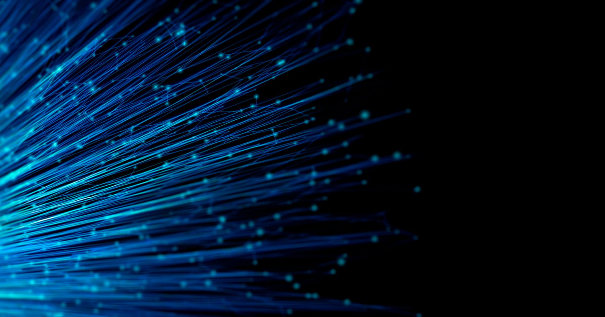 Ciena's Q1 Revenue Jumps 39.5% on AI Network Infrastructure Spurring $50B Market Outlook