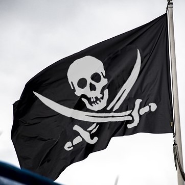 Pirates Poised to Pluck More From Pay-TV, OTT