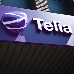Telia CEO predicts 90% will have 5G by 2023