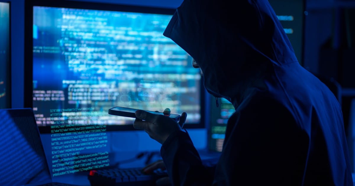 Fake FCC officials are targeting consumers as impersonator scams rise