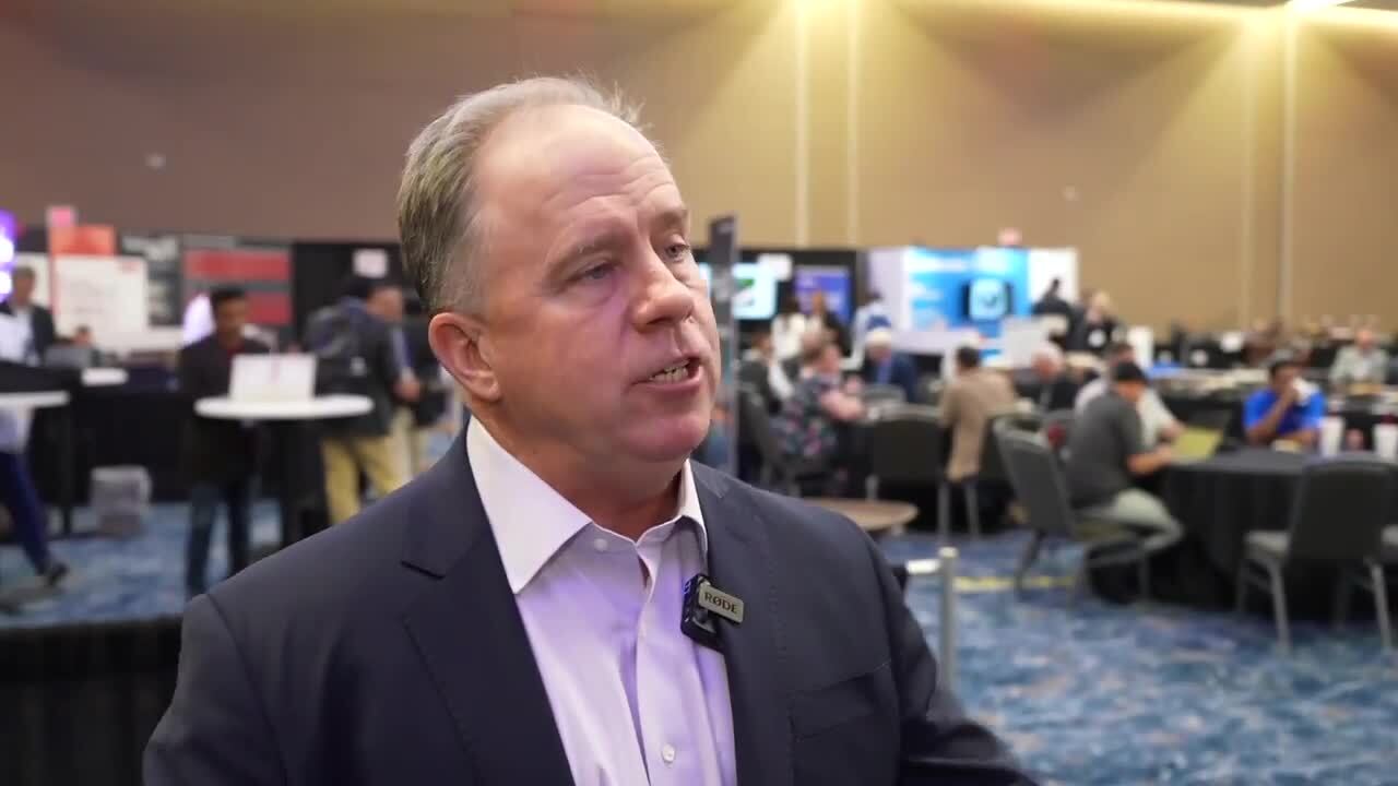 GFiber's John Keib: 'Service is our core product' - Vimarsana News