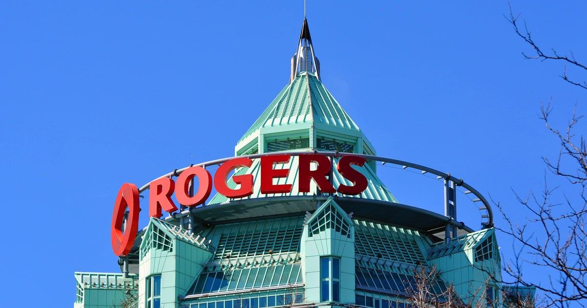 Rogers to offer voluntary buyouts to 10,000 employees Rogers to offer voluntary buyouts to 10,000 employees