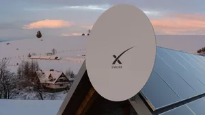 satellite dish internet Starlink satellite dish internet Starlink