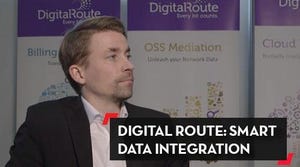 LRTV Interviews DigitalRoute CTO Lars Månsson