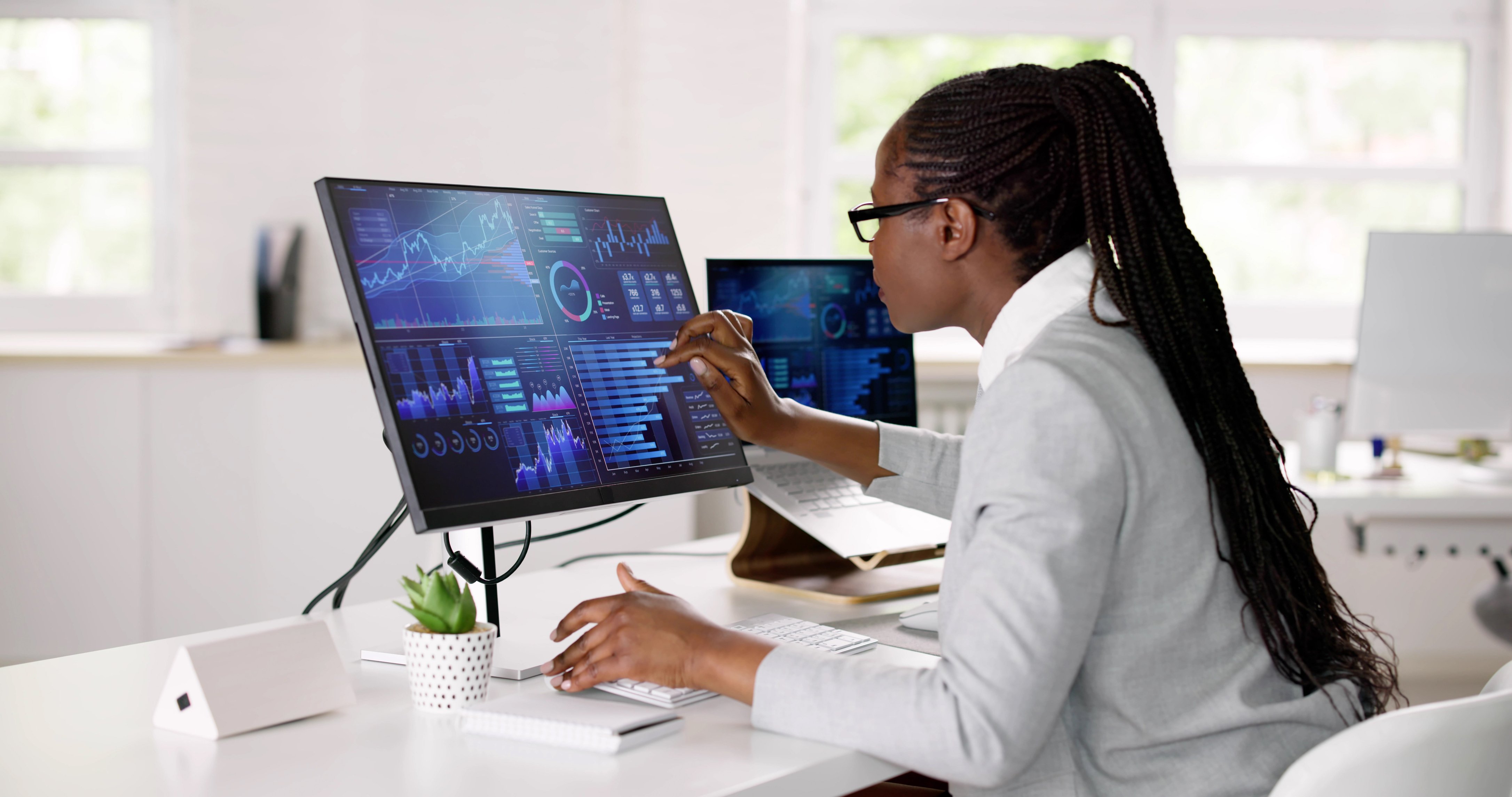 Data, Analytics, and the Broadband Service Provider - Vimarsana News