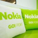 Nokia CEO Must Channel Fighting Spirit