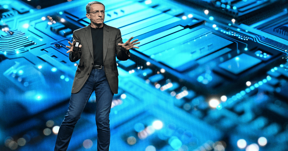 Intel is having a torrid time in 5G, and it may get worse