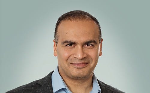 Nishant Batra: Pekka Lundmark's choice as Nokia's chief strategy and technology officer