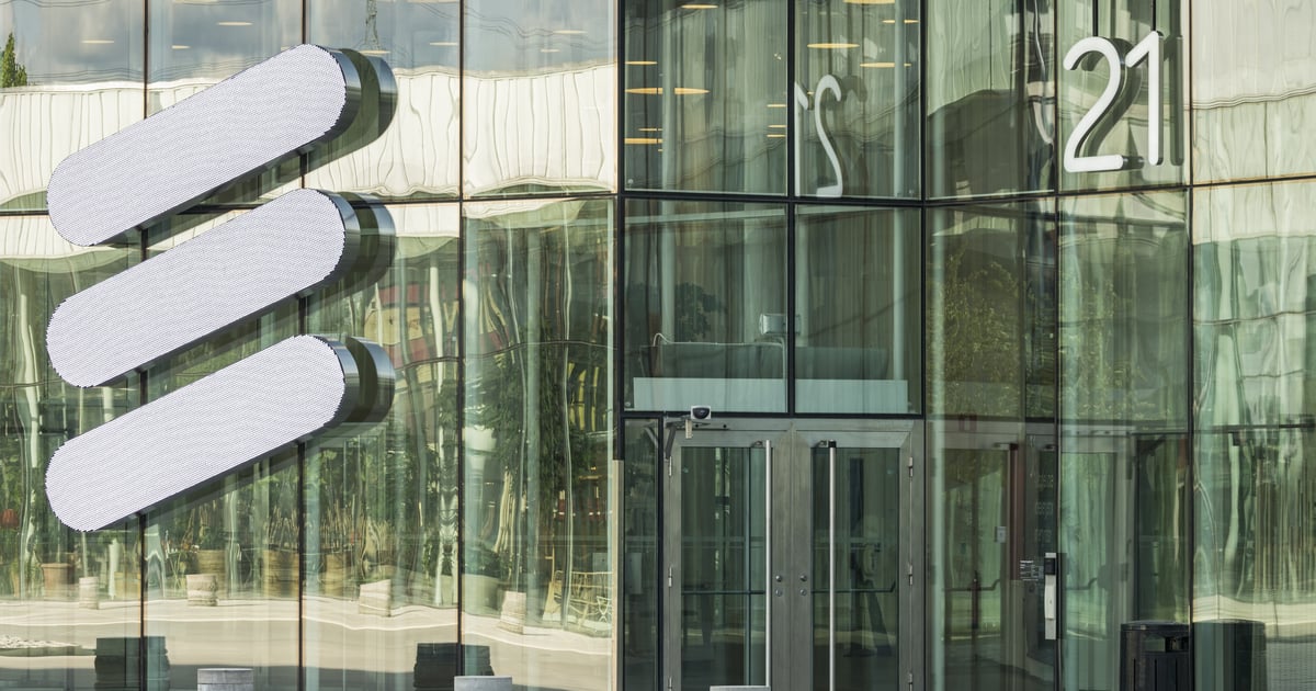Eurobits Logo Eurobites: Ericsson completes on Iconectiv sale