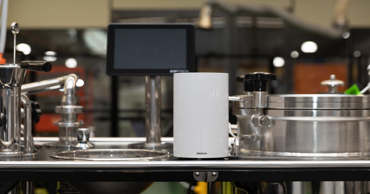 Ireland's Druid adds private 5G RAN magic with Node-H takeover