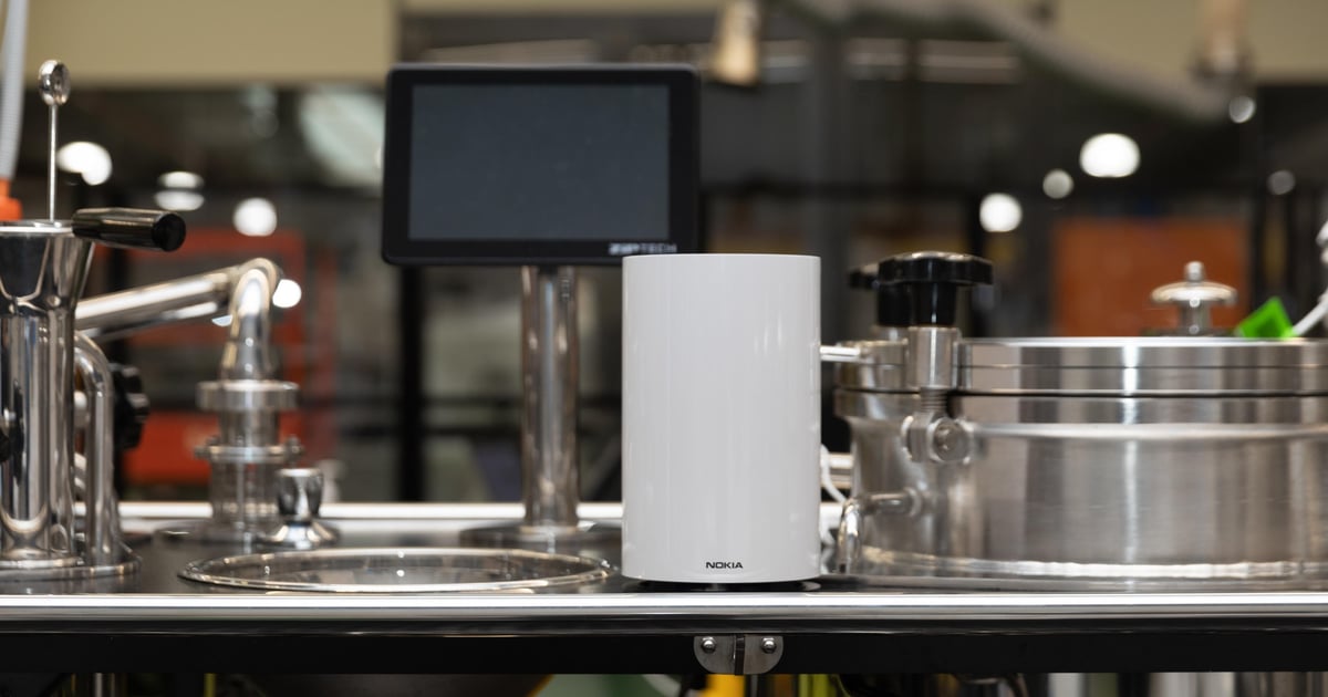 Ireland's Druid adds private 5G RAN magic with Node-H takeover