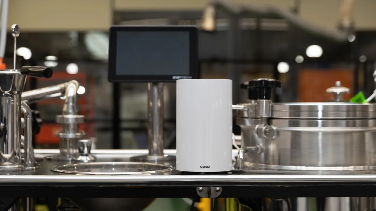 Druid Software: Buys RAN expertise to complement private 5G core portfolio