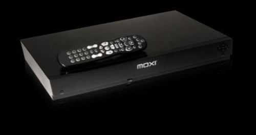 Digeo HD-DVR Enters Retail Waters