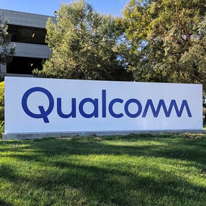 Qualcomm looks to weather cooling phone market