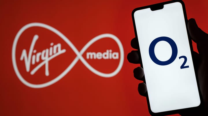 Eurobites: O2 leans on lampposts for Westminster coverage boost