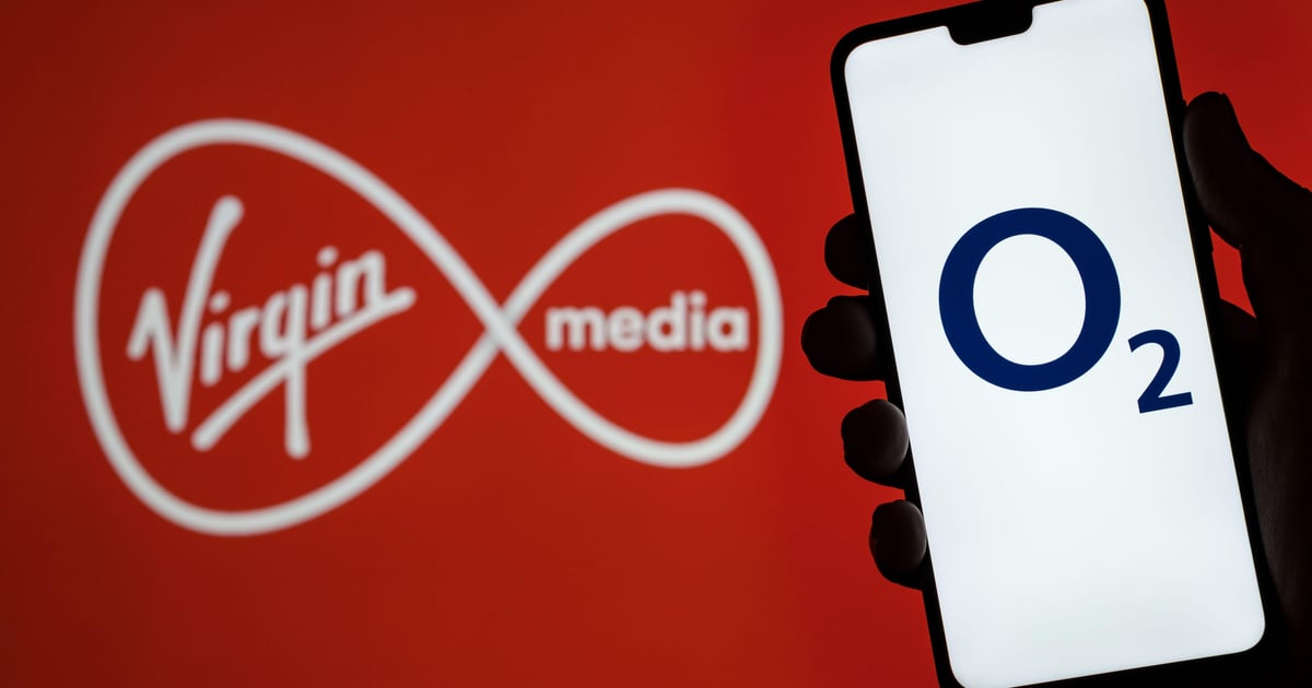 Eurobites: VMO2 sets date for 2G switch-off