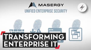 Masergy: Transforming Enterprise IT