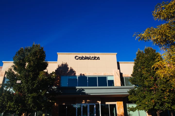 CableLabs: Pursues interoperability programs for XGS-PON and explores future coherent PON