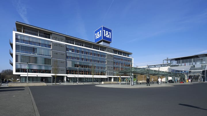 Eurobites: United Internet plans job cuts at 1&1, Ionos
