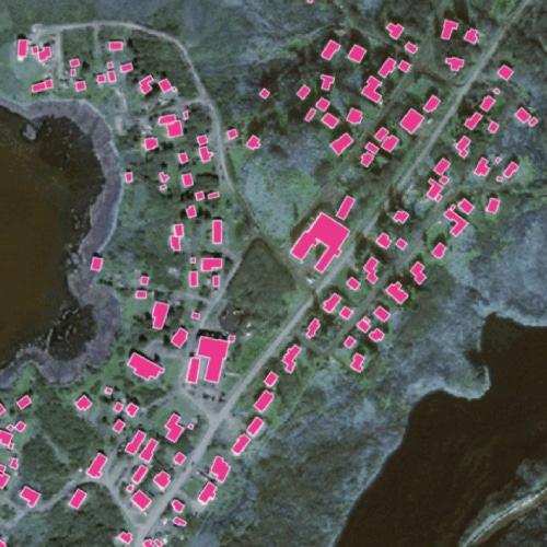 Alaska maps its broadband locations with Ecopia AI