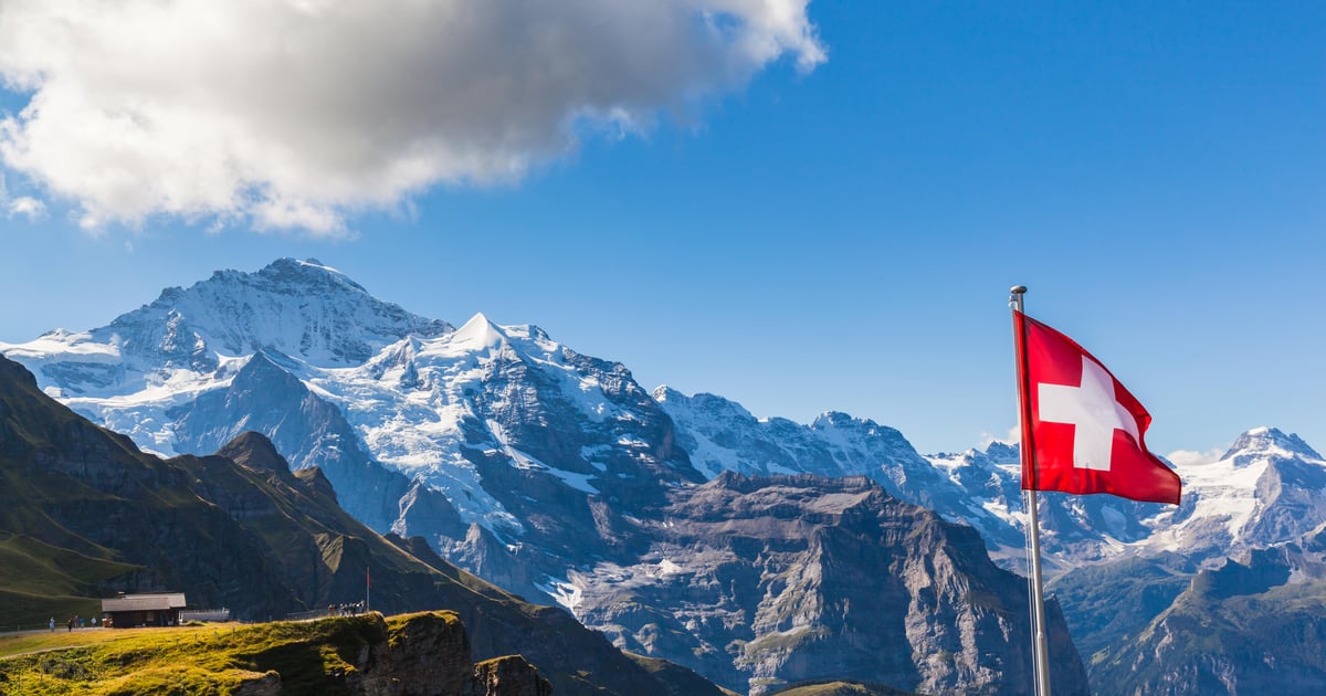 Eurobites: Swiss telcos get cozy with RAN sharing