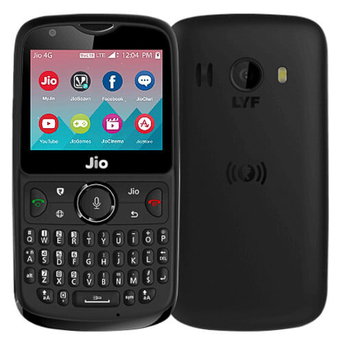 Jio resurrects 4G feature phone, hopes to take 5G lead in 2021