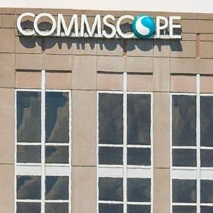 CommScope can't rid itself of struggling Home Networks unit