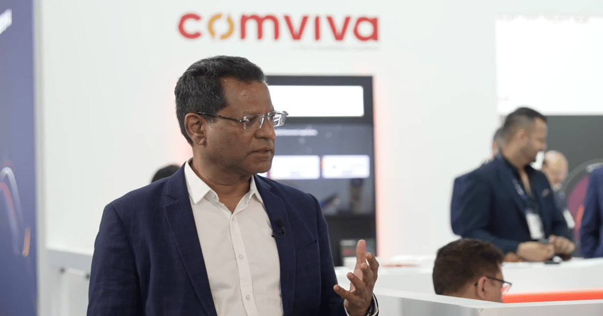 From Vision to Reality: How Comviva is Shaping an AI-First Future