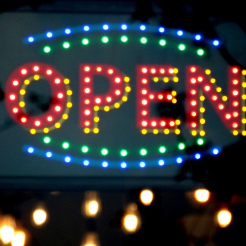 Startups cheer open RAN for opening the door