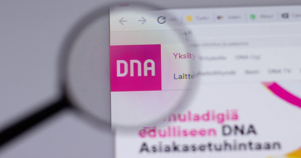 Eurobites: DNA bolsters cross-border core