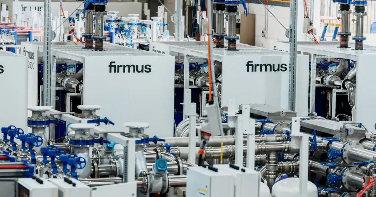Hyperqube Firmus to supply Meta with GPU capacity in Southeast Asia