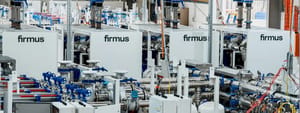 Firmus Hypercube Firmus Hypercube