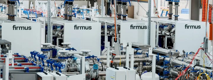 Meta & Firmus: GPU compute agreement in Southeast Asia for AI research and model training