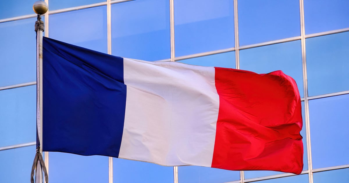 Eurobites: French telecom investment continues to fall