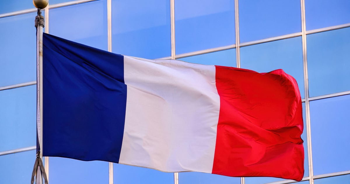 Eurobites: French telecom investment continues to fall