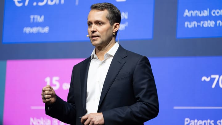 Nokia: Closes Hangzhou facility in China, cutting about 1,600 jobs after taking full control of local business