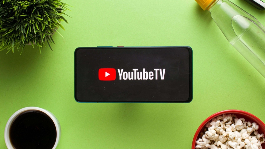 YouTube TV urged to drop '$600 less than cable' ad claim