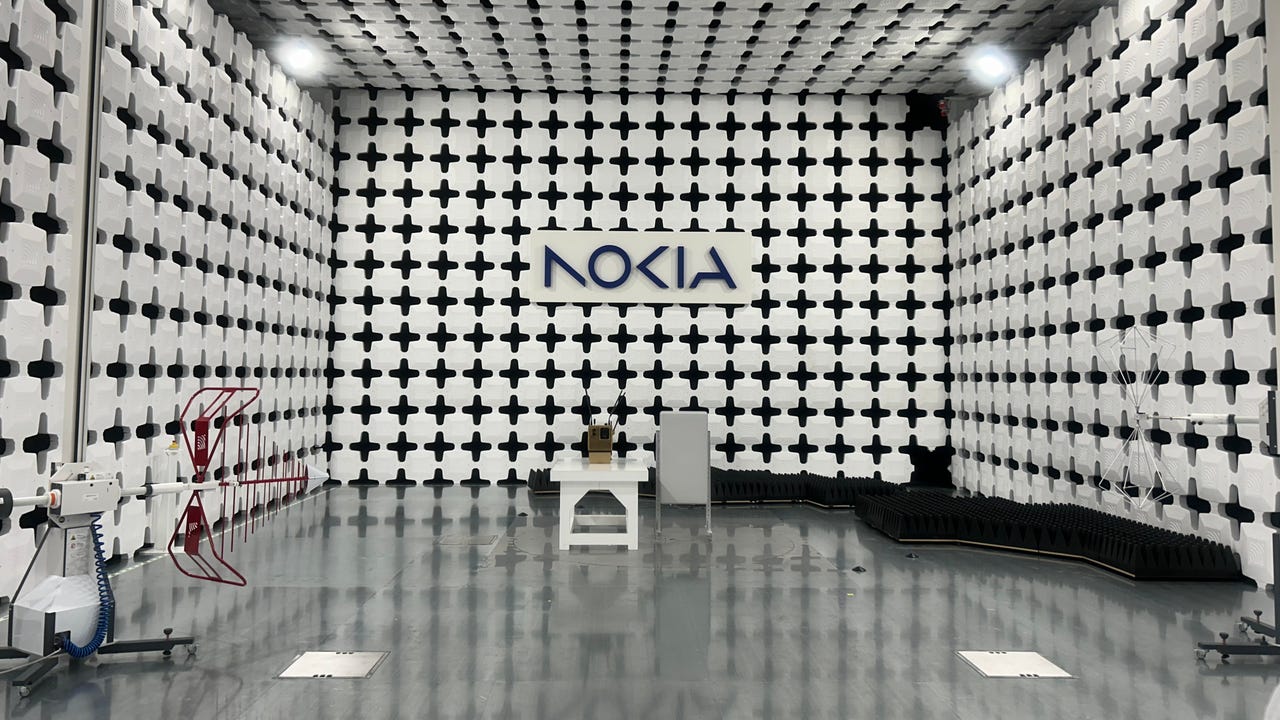 Nokia buys Juniper's RIC biz as open RAN options shrink