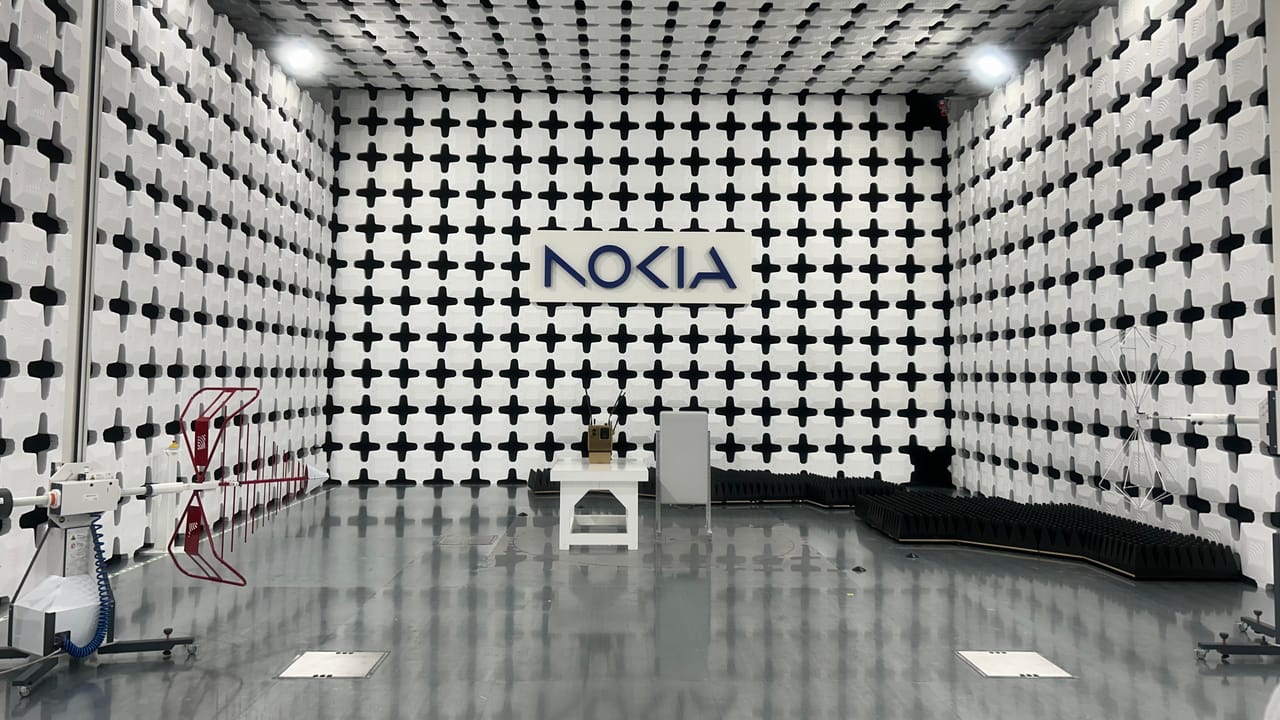 Nokia buys Juniper's RIC biz as open RAN options shrink