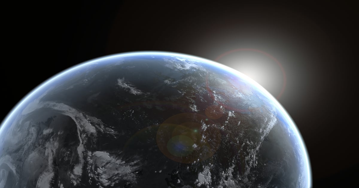 China's SenseTime backs AI space computing project