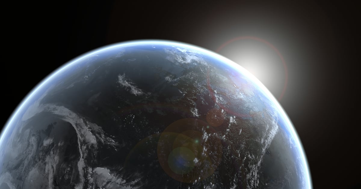 China's SenseTime backs AI space computing project