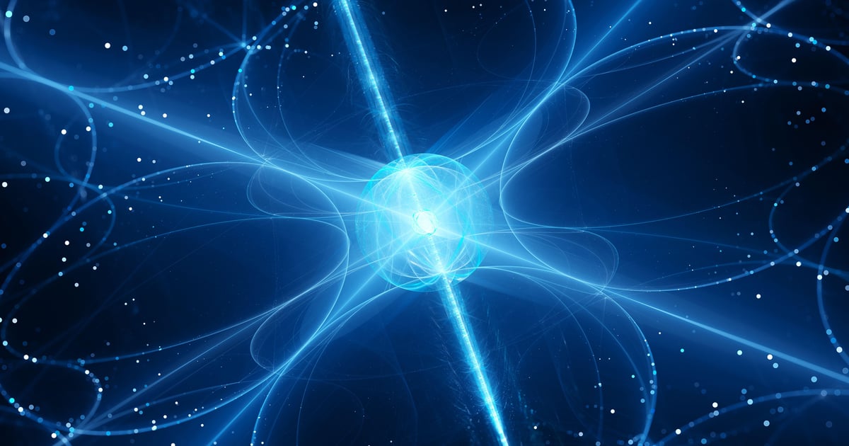 Cisco researchers take quantum leap for networks Cisco researchers take quantum leap for networks