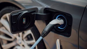 Eurobites: BT repurposes copper cabinets for EV charging pilot