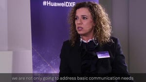 Turkcell CDO Discuss the Video Centric Digital Business Transformation Strategy